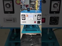 Macchina di plastica di Thermoforming