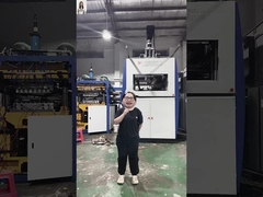 Macchina di estrusione di plastica ad alte prestazioni Aumenta l'efficienza della tua produzione Ora Macchina di estrusione di plastica 2024-09-28 Contatta ora Condividi