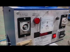 Mini macchina per sigillare blister