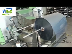 La produzione ad alta efficienza, risparmio energetico e rispettoso dell'ambiente, facile da utilizzare