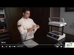 macchine per la produzione di schiuma a vuoto di piccole dimensioni