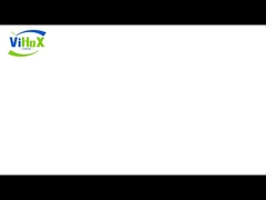 Macchine per estrussione di plastica ad alta velocità con matrici di estrusione personalizzate