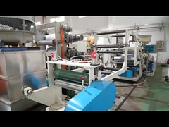 Le macchine industriali usate a prezzi accessibili sono facili da usare e risparmiano energia con un basso consumo