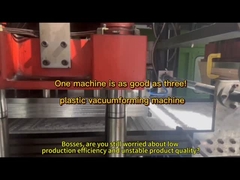 Riduzione dei costi, aumento dell'efficienza e miglioramento della competitività