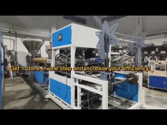 Metodo a un passo, avvio a un pulsante, miglioramento dell'efficienza!