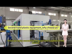 macchine per la termoformazione di materie plastiche, macchine per la termoformazione di alimenti veloci e frutta