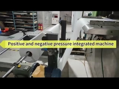 Produttori di macchine per il termoformaggio di materie plastiche 、macchine per il termoformaggio di imballaggi alimentari