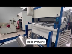 Frantoio di plastica