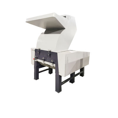 Macchine per la frantumazione di plastica da 400-500 kg/h
