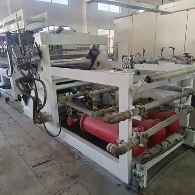 Estrusore di plastica personalizzato per il materiale della testa di estrusione personalizzato