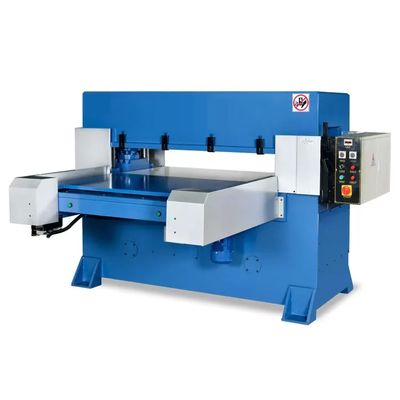 La macchina per il taglio di fogli di plastica da 610 mm è la soluzione perfetta per il taglio di prodotti in plastica