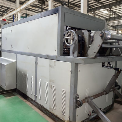 Macchine di termoformatura elettrica per il riscaldamento di PE/PET/PVC/PS per un aumento della produzione