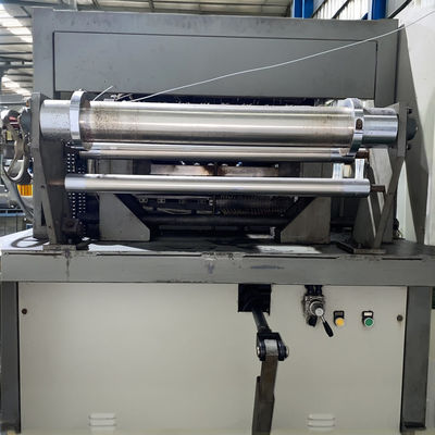 Massimizzare l'efficienza 7000kg Plastic Thermoforming Machine con 180mm Max Forming Depth
