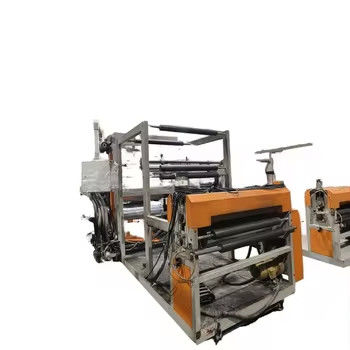 Macchina di estrusione di plastica a vite personalizzata per una maggiore efficienza produttiva