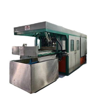 Macchine per la trasformazione a vuoto completamente automatiche