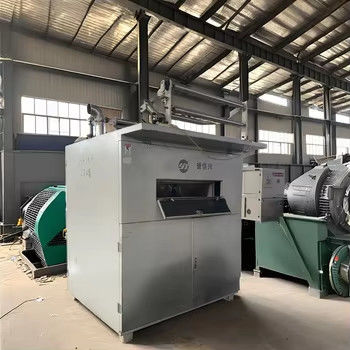 Macchina di frantumazione di plastica versatile di alta capacità da 11 kW per il riciclaggio e la riduzione dei rifiuti