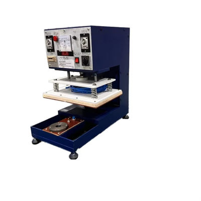 6 cifre Contatore Piccola macchina di plastica a vuoto
