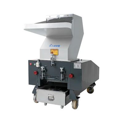 Materiale duro Potenza macinatrice/macinatrice di plastica